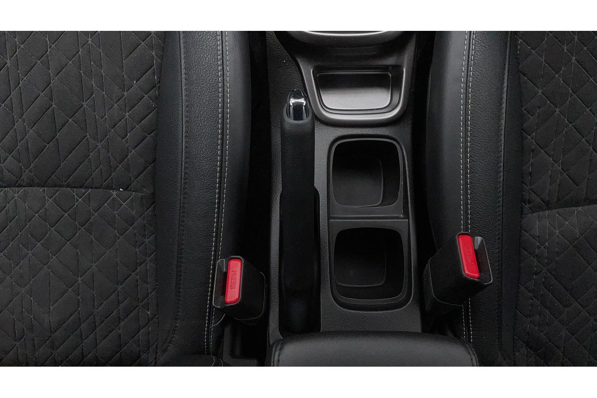 2022 Suzuki Vitara Turbo LY Series II