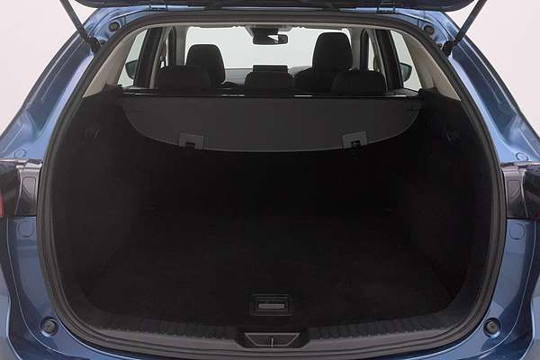 2023 Mazda CX-5 G25 Maxx Sport KF Series