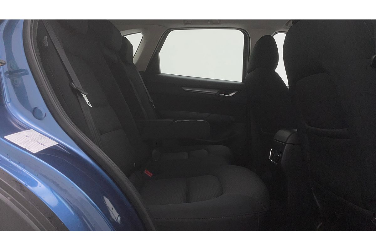 2023 Mazda CX-5 G25 Maxx Sport KF Series