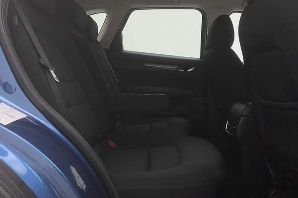 2023 Mazda CX-5 G25 Maxx Sport KF Series