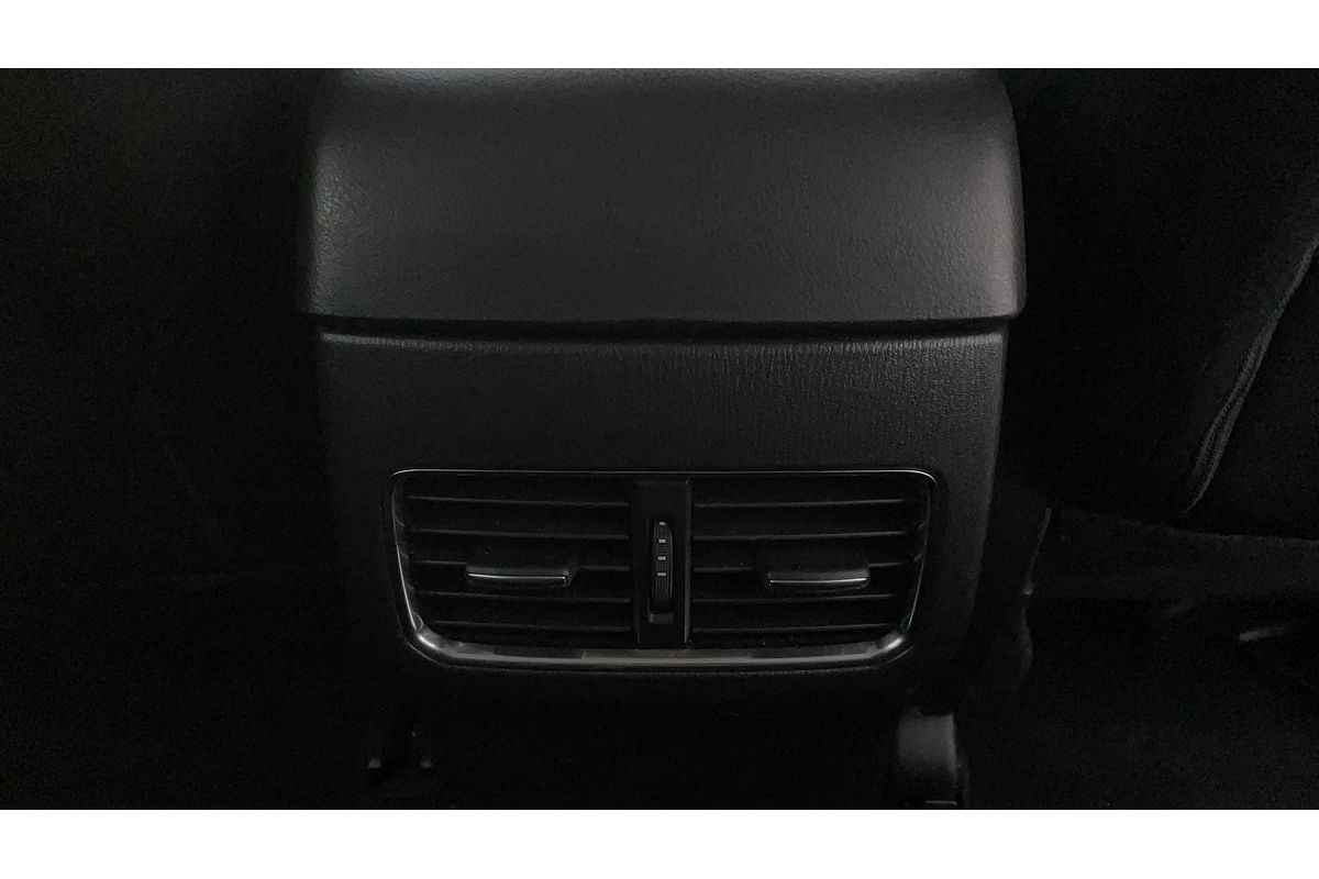 2023 Mazda CX-5 G25 Maxx Sport KF Series