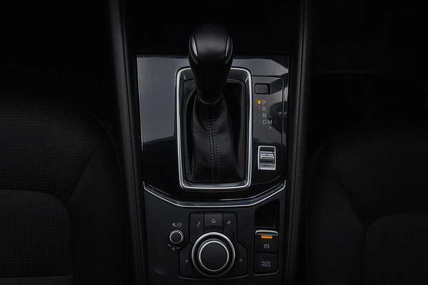 2023 Mazda CX-5 G25 Maxx Sport KF Series