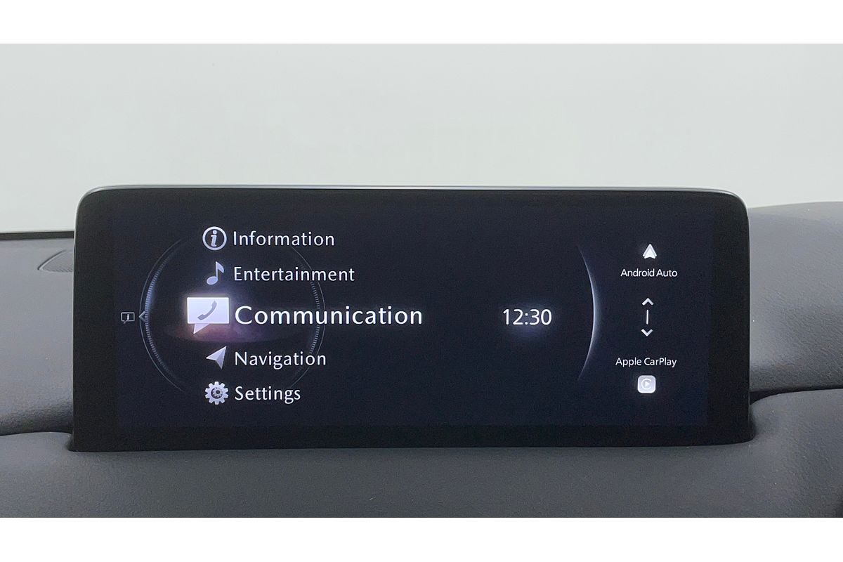 2023 Mazda CX-5 G25 Maxx Sport KF Series