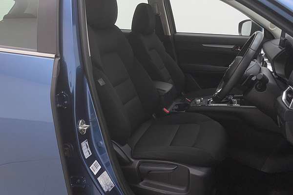 2023 Mazda CX-5 G25 Maxx Sport KF Series