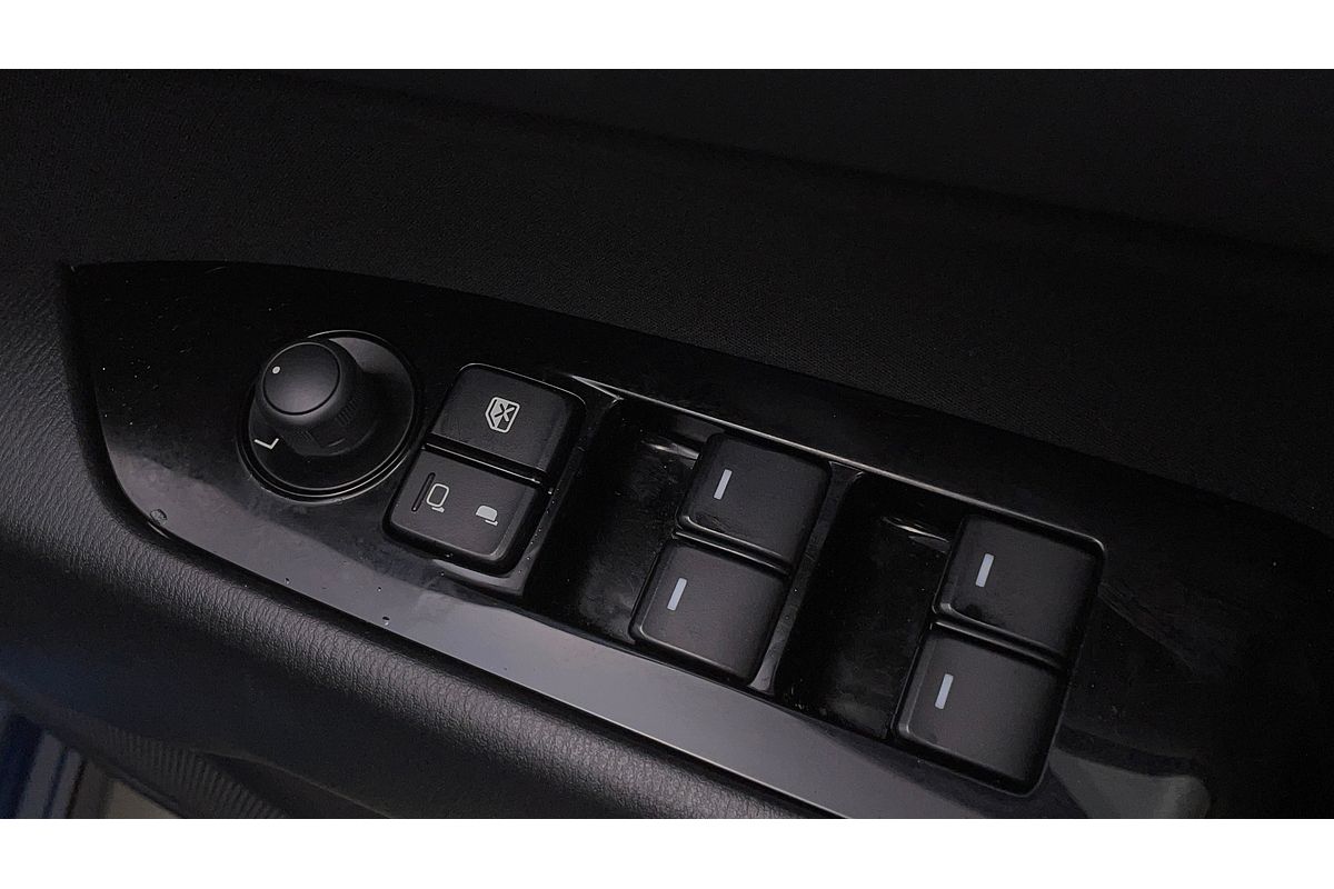 2023 Mazda CX-5 G25 Maxx Sport KF Series