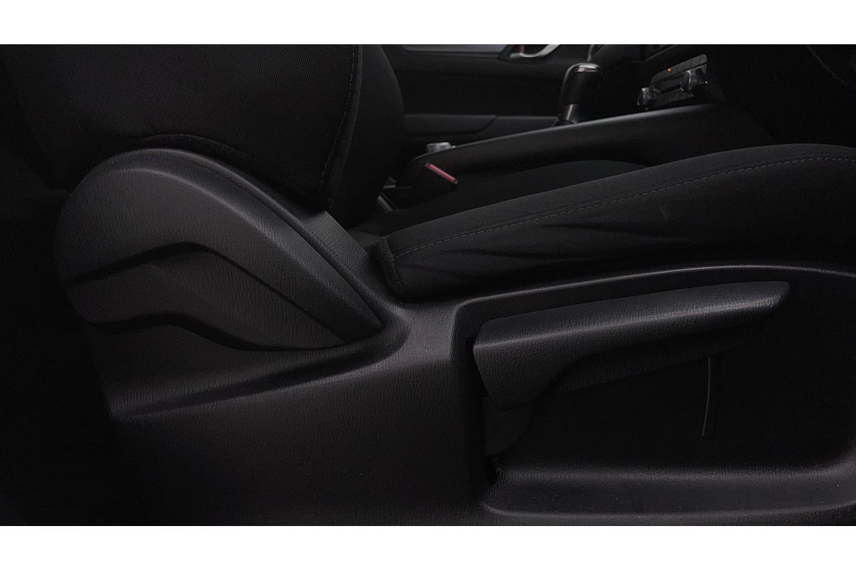 2023 Mazda CX-5 G25 Maxx Sport KF Series
