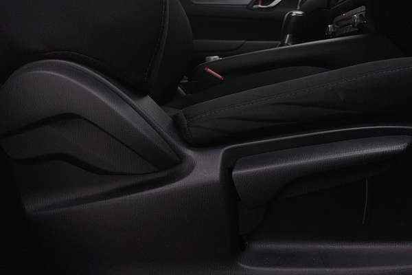 2023 Mazda CX-5 G25 Maxx Sport KF Series