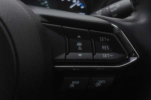 2023 Mazda CX-5 G25 Maxx Sport KF Series