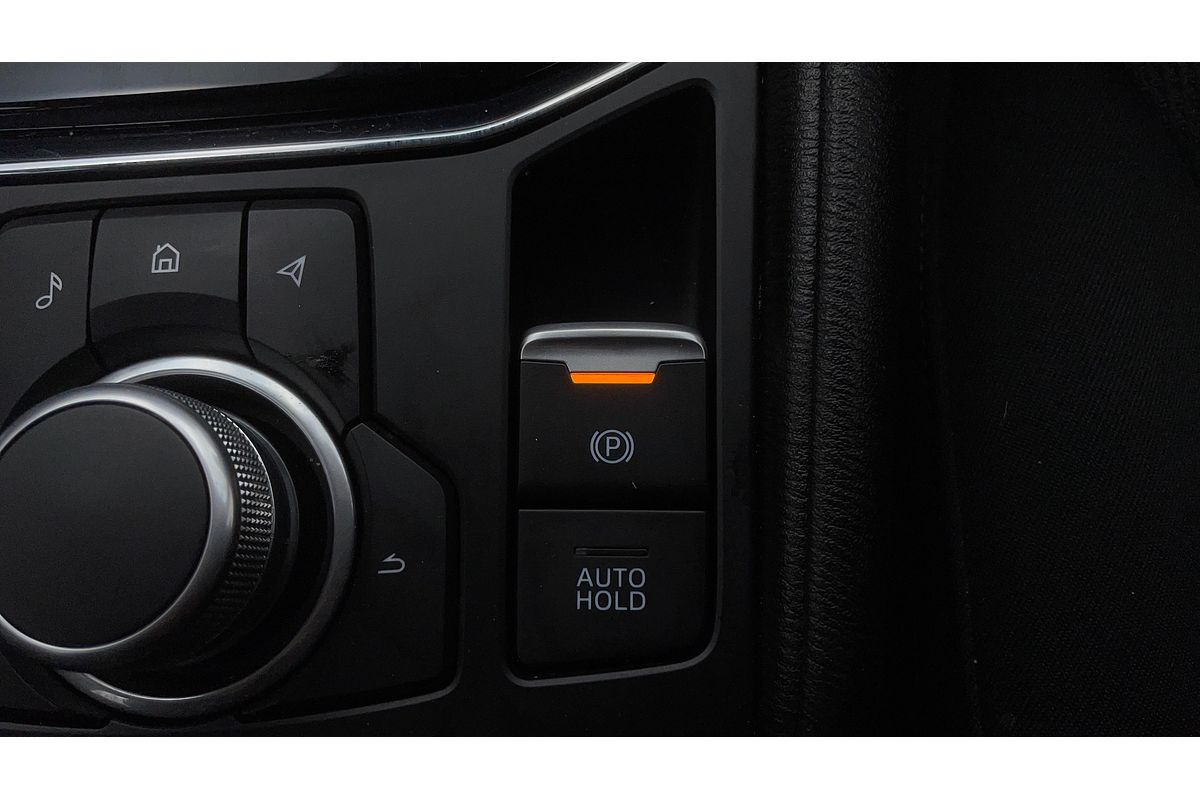 2023 Mazda CX-5 G25 Maxx Sport KF Series