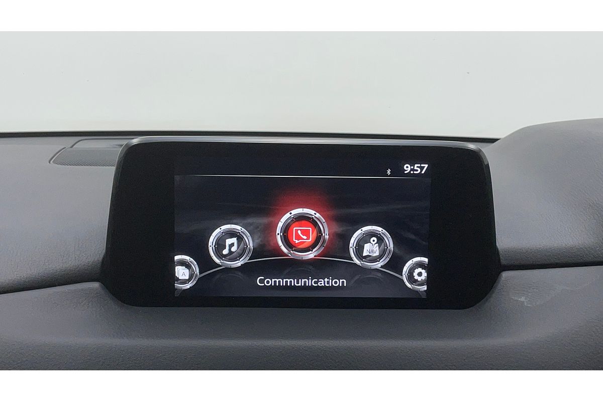 2019 Mazda CX-5 Maxx Sport KF Series