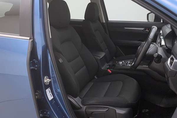 2019 Mazda CX-5 Maxx Sport KF Series