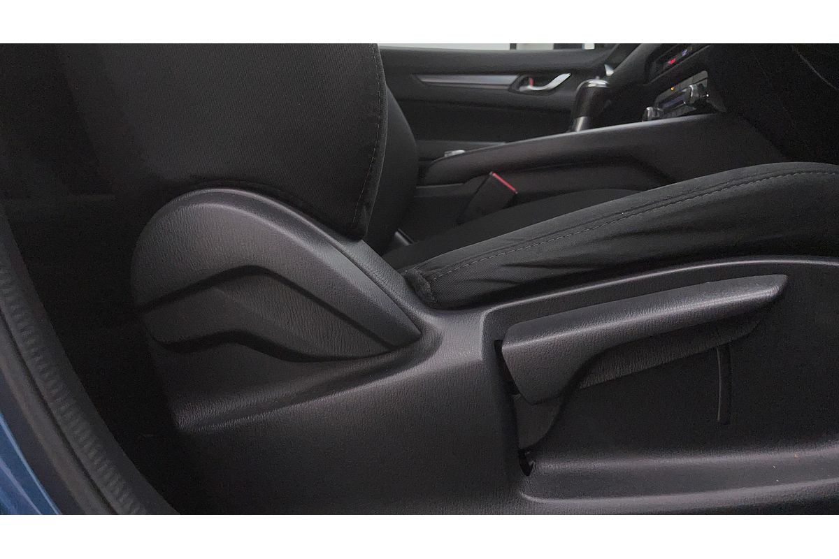 2019 Mazda CX-5 Maxx Sport KF Series