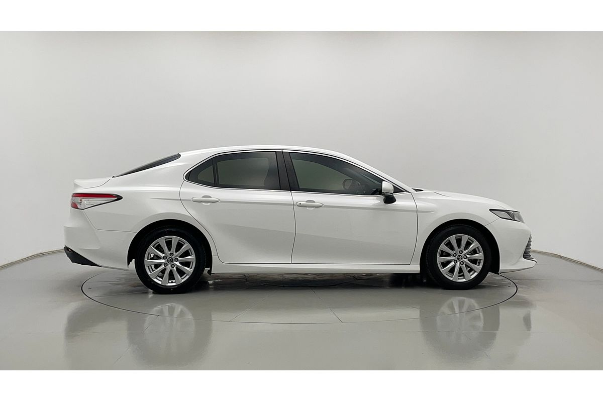 2019 Toyota Camry Ascent ASV70R