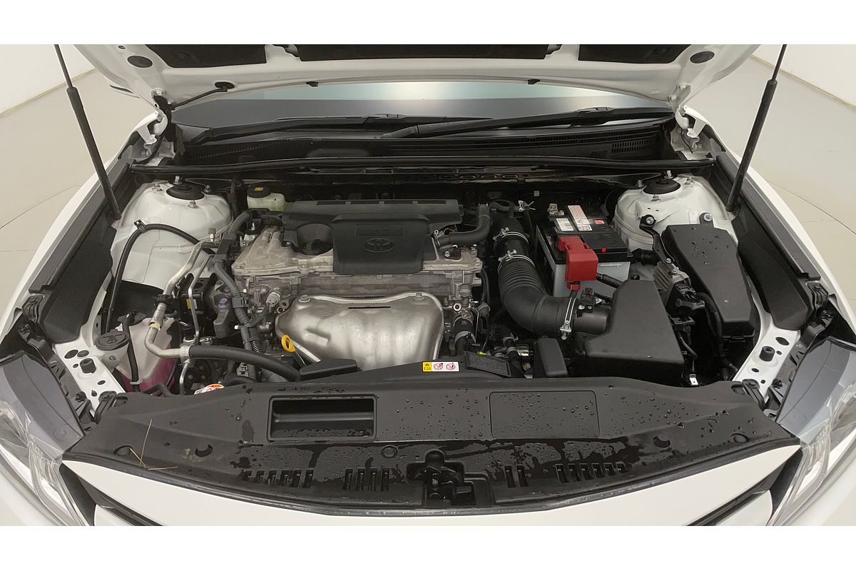 2019 Toyota Camry Ascent ASV70R