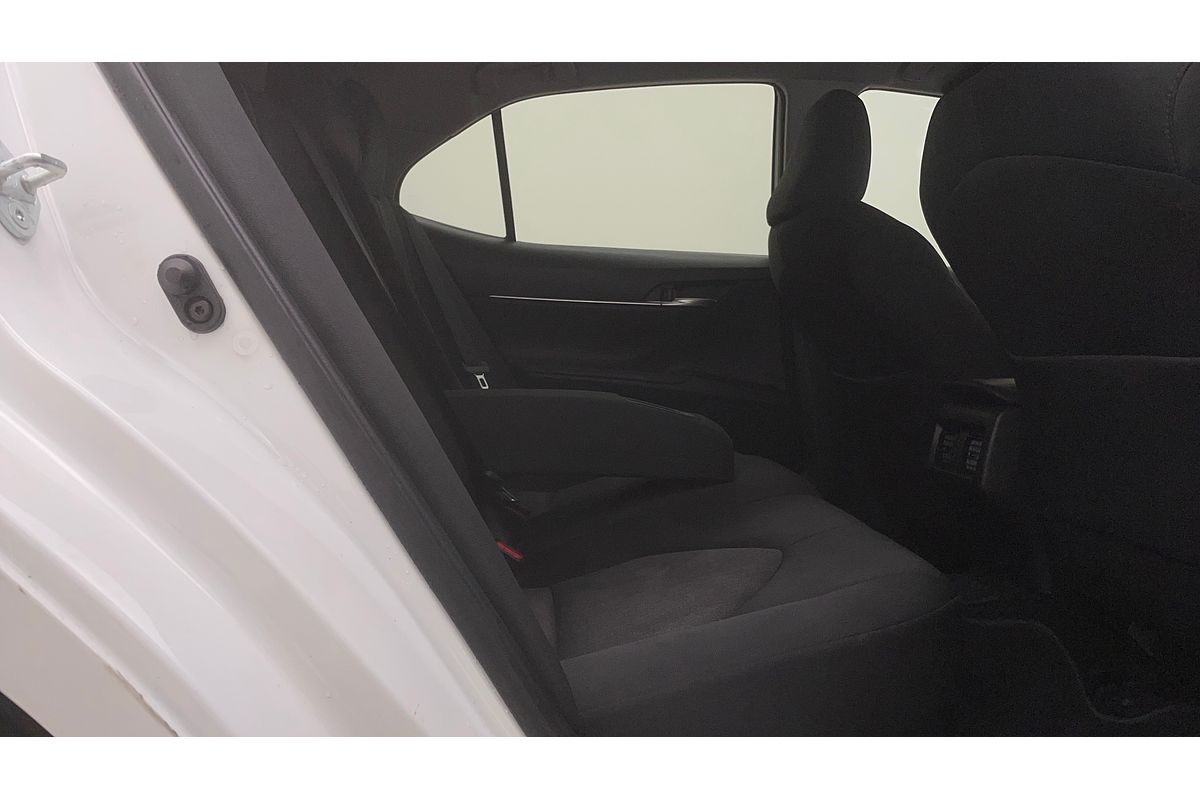 2019 Toyota Camry Ascent ASV70R
