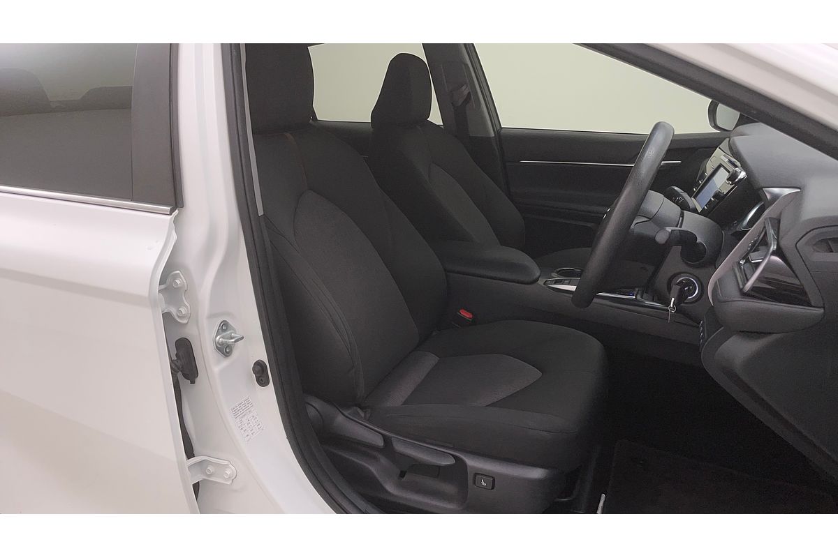 2019 Toyota Camry Ascent ASV70R