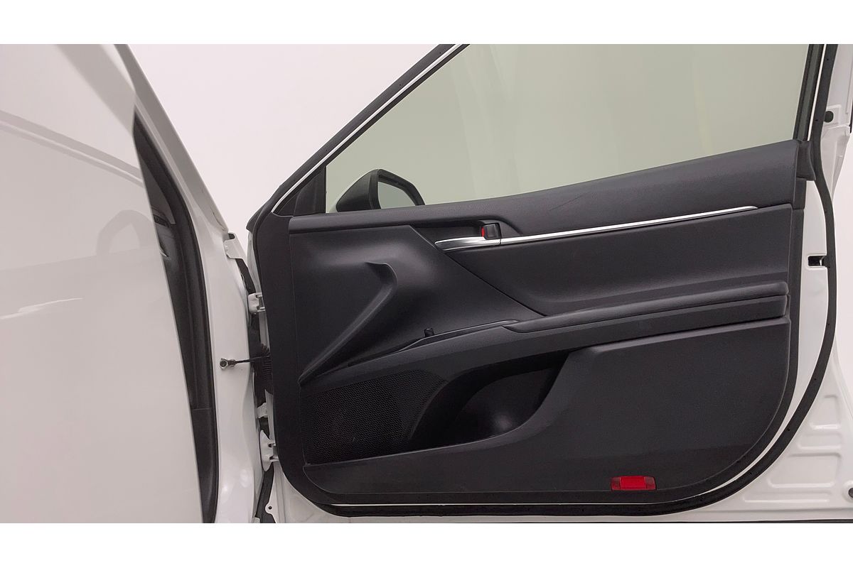 2019 Toyota Camry Ascent ASV70R