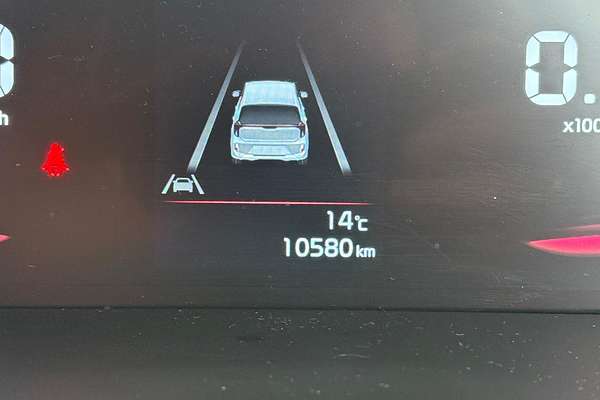 2024 Kia Picanto GT-Line JA PE2