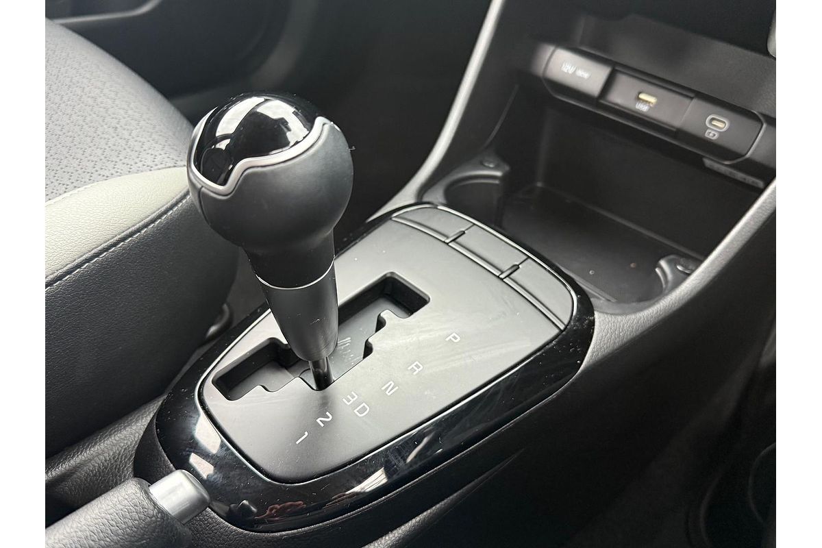 2024 Kia Picanto GT-Line JA PE2