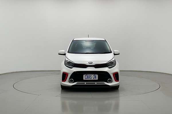 2019 Kia Picanto GT-Line JA