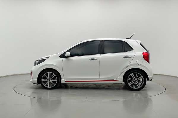 2019 Kia Picanto GT-Line JA