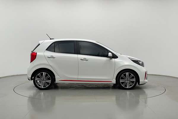 2019 Kia Picanto GT-Line JA