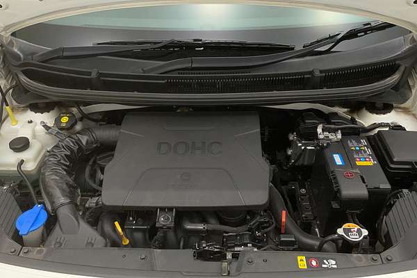 2019 Kia Picanto GT-Line JA