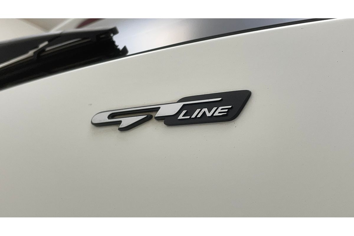 2019 Kia Picanto GT-Line JA