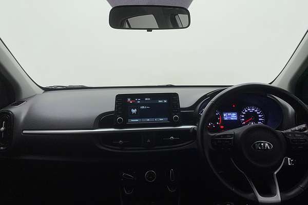 2019 Kia Picanto GT-Line JA
