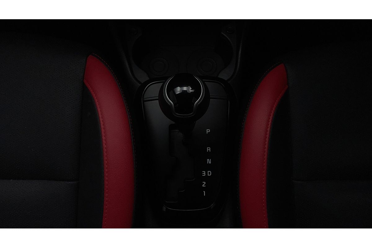 2019 Kia Picanto GT-Line JA