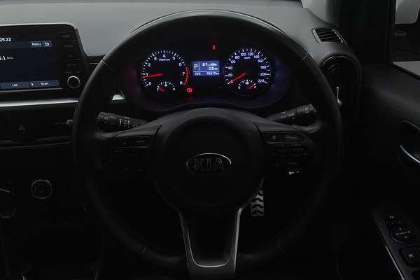 2019 Kia Picanto GT-Line JA