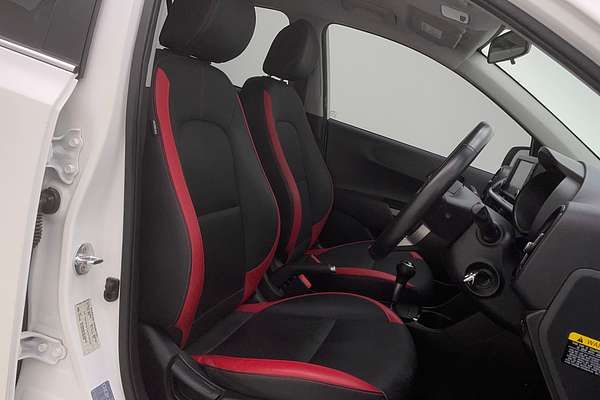 2019 Kia Picanto GT-Line JA