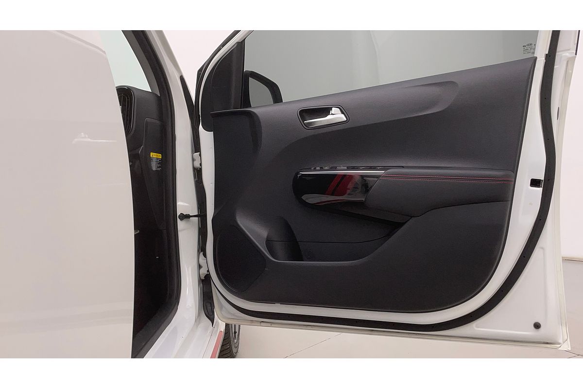 2019 Kia Picanto GT-Line JA