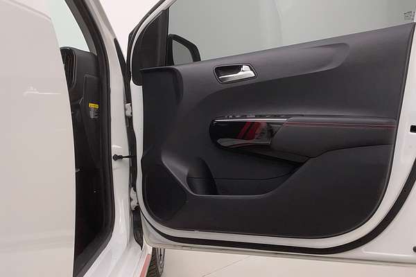 2019 Kia Picanto GT-Line JA