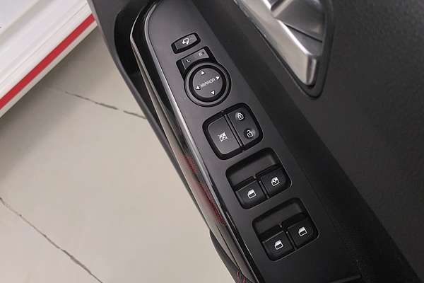 2019 Kia Picanto GT-Line JA