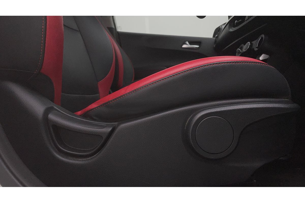 2019 Kia Picanto GT-Line JA
