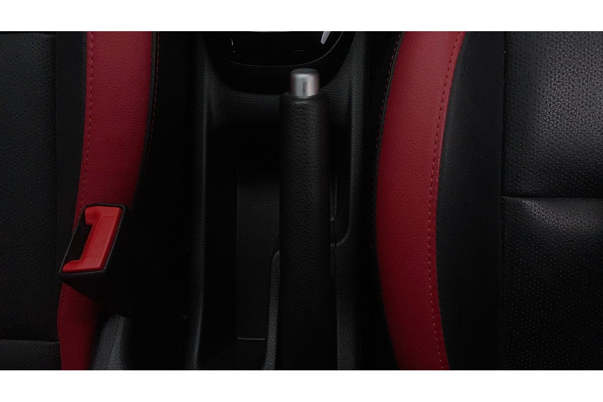 2019 Kia Picanto GT-Line JA