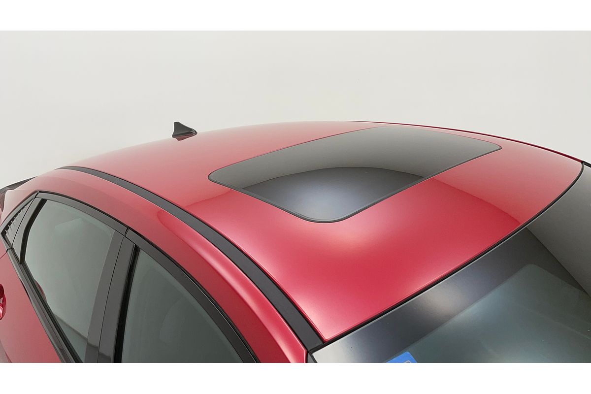 2022 Hyundai i30 N Line Premium CN7.V1