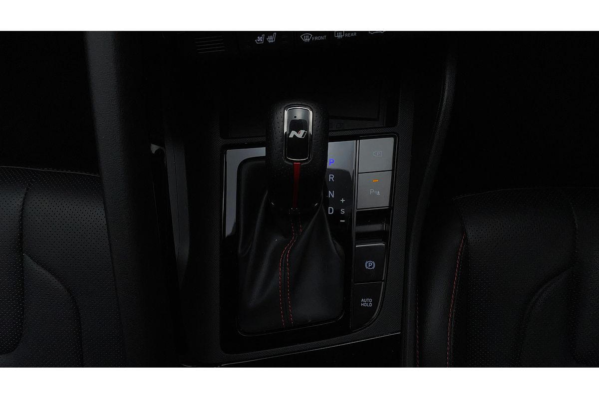 2022 Hyundai i30 N Line Premium CN7.V1