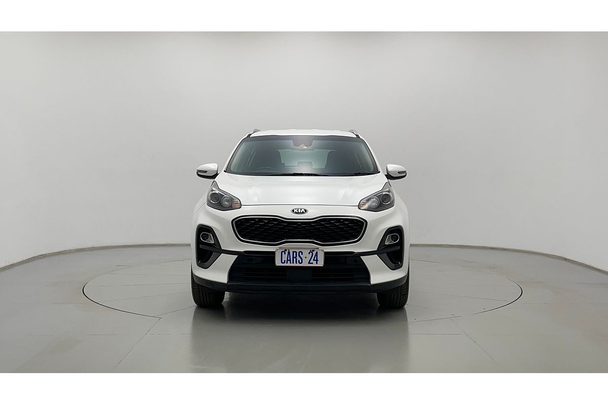 2018 Kia Sportage Si QL