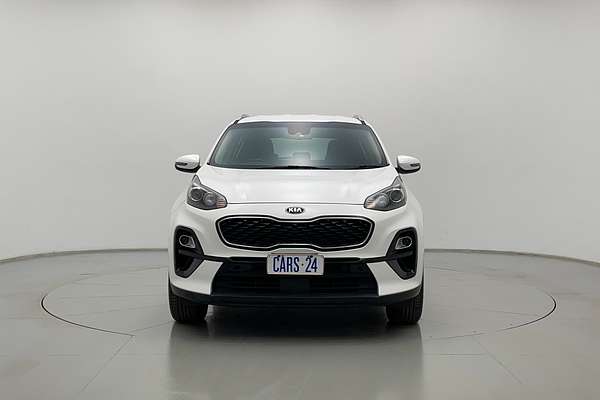 2018 Kia Sportage Si QL