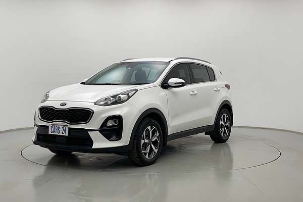 2018 Kia Sportage Si QL