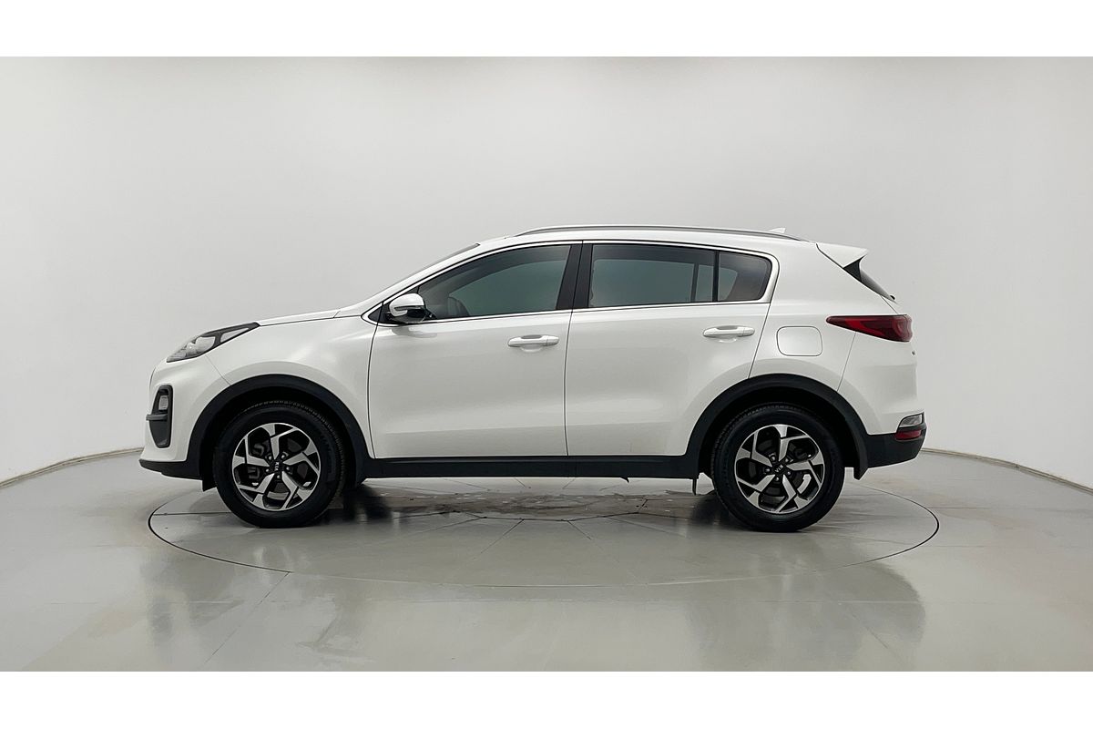 2018 Kia Sportage Si QL