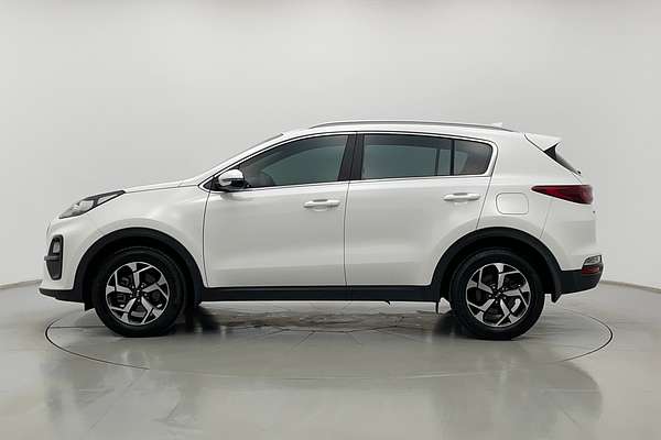 2018 Kia Sportage Si QL