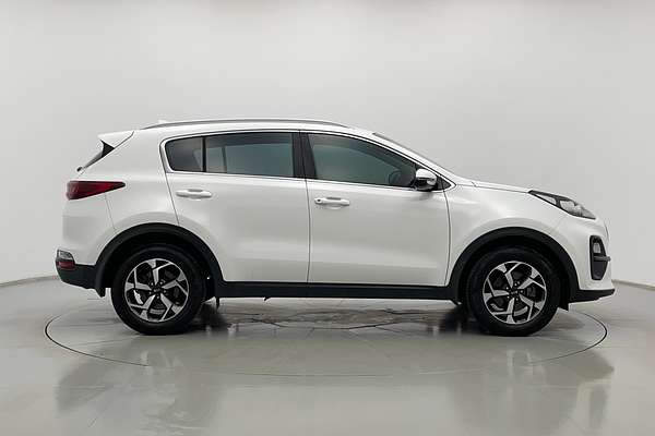 2018 Kia Sportage Si QL