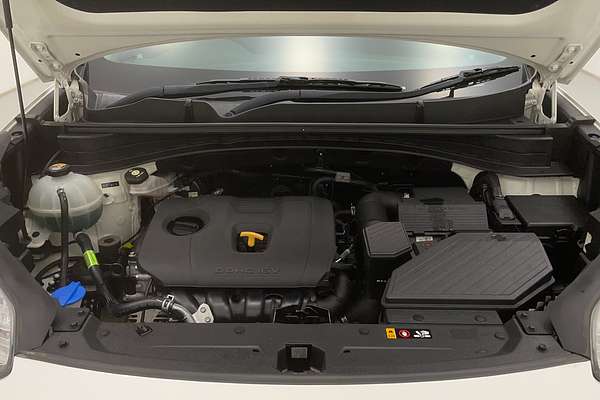 2018 Kia Sportage Si QL