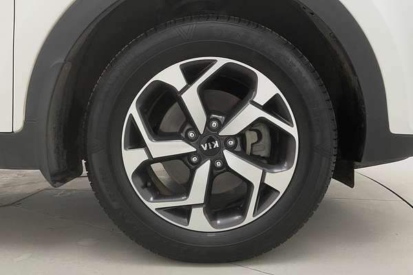 2018 Kia Sportage Si QL