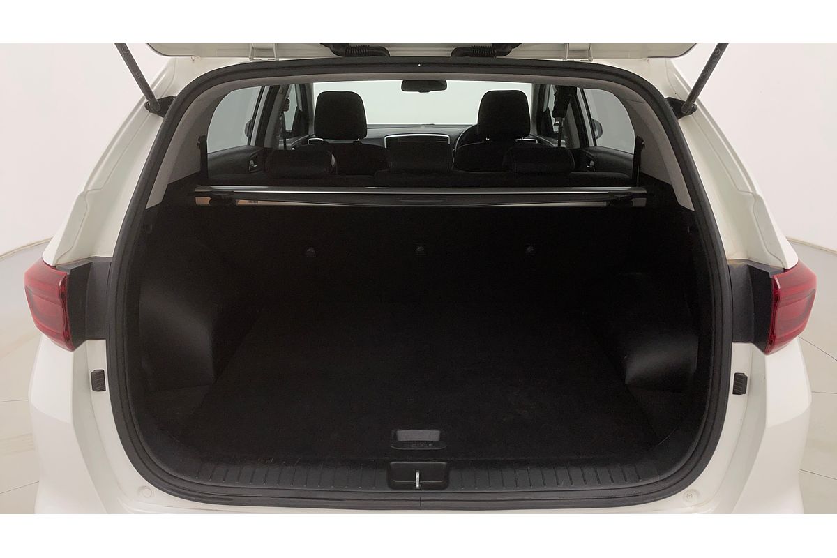 2018 Kia Sportage Si QL