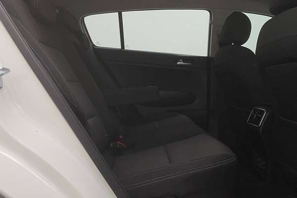 2018 Kia Sportage Si QL