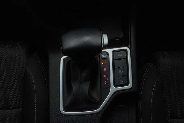 2018 Kia Sportage Si QL
